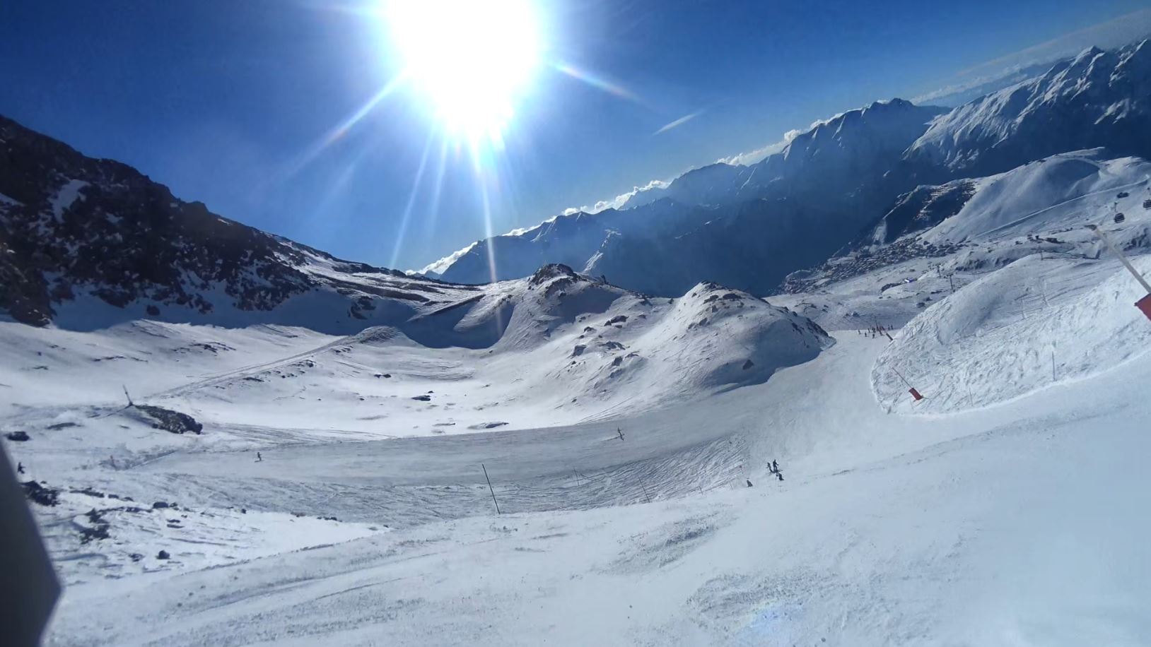 Marmotte 2 to DMC2. After Auris