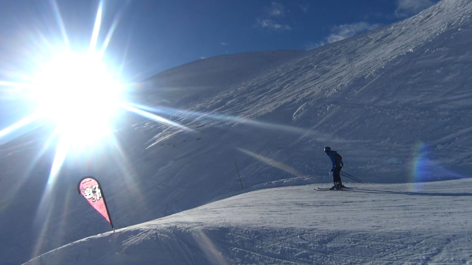 Marcel Farm with Arik